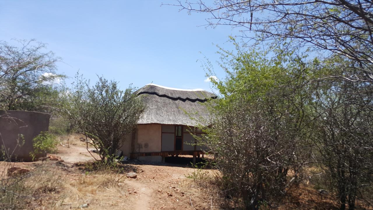 Mabata Makali Luxury Tented Camp Ilusi Eksteriør billede