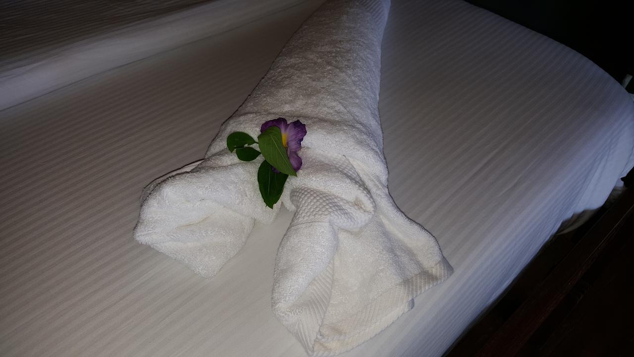 Mabata Makali Luxury Tented Camp Ilusi Eksteriør billede